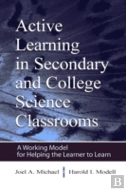 Bertrand.pt - Active Learning In Secondary And College Science Classrooms