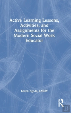 Bertrand.pt - Active Learning Lessons, Activities, And Assignments For The Modern Social Work Educator