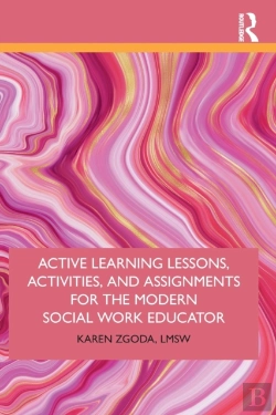 Bertrand.pt - Active Learning Lessons, Activities, And Assignments For The Modern Social Work Educator