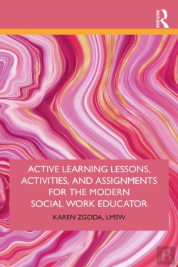Bertrand.pt - Active Learning Lessons, Activities, And Assignments For The Modern Social Work Educator