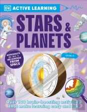 Active Learning Stars And Planets