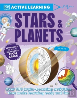Bertrand.pt - Active Learning Stars And Planets