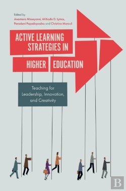 Bertrand.pt - Active Learning Strategies In Higher Education