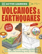 Active Learning! Volcanoes & Earthquakes