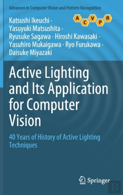 Bertrand.pt - Active Lighting And Its Application For Computer Vision