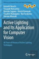 Active Lighting And Its Application For Computer Vision