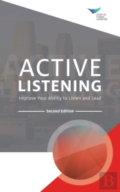 Active Listening