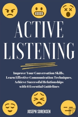 Bertrand.pt - Active Listening: Improve Your Conversat