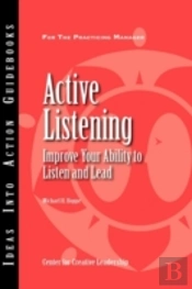Active Listening