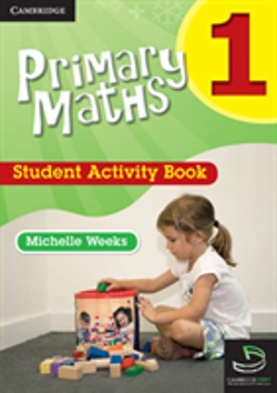 Bertrand.pt - Active Maths Student Activity Book 1