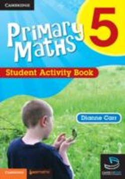 Bertrand.pt - Active Maths Student Activity Book 5