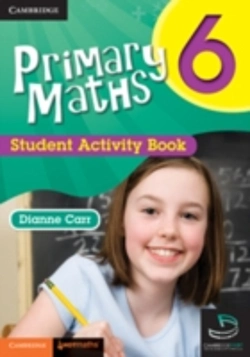 Bertrand.pt - Active Maths Student Activity Book 6