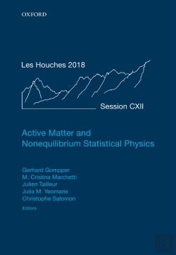 Bertrand.pt - Active Matter And Nonequilibrium Statistical Physics