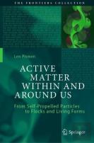 Active Matter Within And Around Us