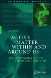 Active Matter Within And Around Us
