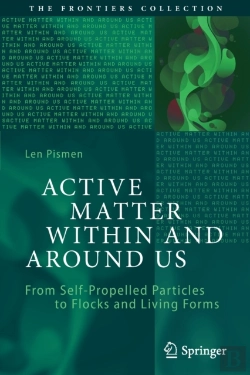 Bertrand.pt - Active Matter Within And Around Us