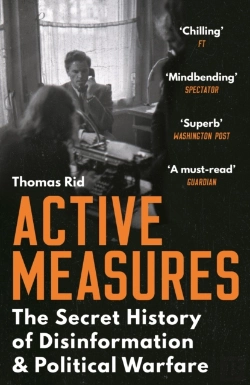 Bertrand.pt - Active Measures