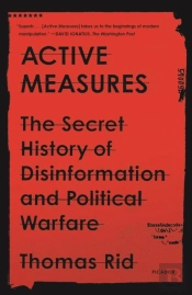 Active Measures