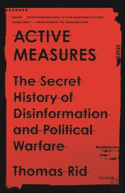 Bertrand.pt - Active Measures