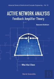 Active Network Analysis: Feedback Amplifier Theory (Second Edition)