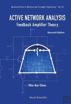 Bertrand.pt - Active Network Analysis: Feedback Amplifier Theory (Second Edition)