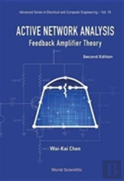 Active Network Analysis: Feedback Amplifier Theory