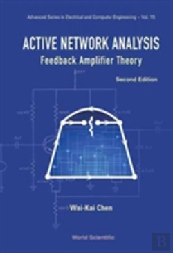 Bertrand.pt - Active Network Analysis: Feedback Amplifier Theory