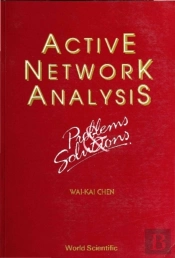 Active Network Analysis - Problems And Solutions