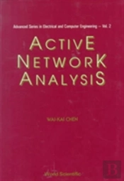 Active Network Analysis