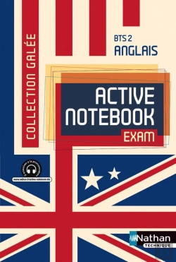 Bertrand.pt - Active Notebook Bts 2eme Annee >B2 (Galee) Eleve  2014