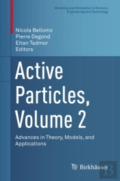 Active Particles, Volume 2