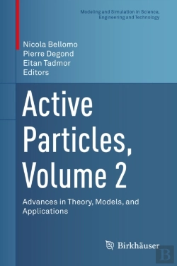 Bertrand.pt - Active Particles, Volume 2