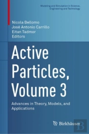 Active Particles, Volume 3