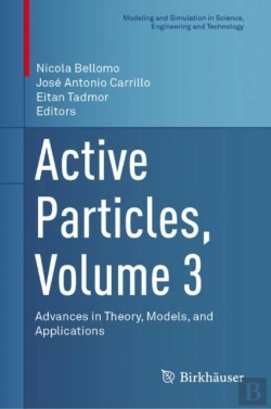 Bertrand.pt - Active Particles, Volume 3