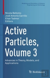 Active Particles, Volume 3
