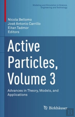 Bertrand.pt - Active Particles, Volume 3