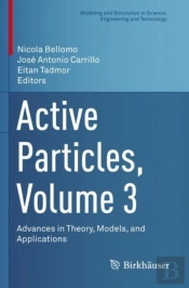 Active Particles, Volume 3