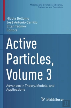 Bertrand.pt - Active Particles, Volume 3