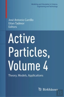 Bertrand.pt - Active Particles, Volume 4