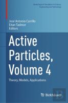Active Particles, Volume 4