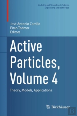 Bertrand.pt - Active Particles, Volume 4