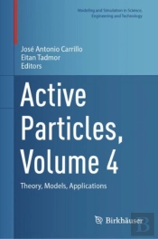 Active Particles, Volume 4