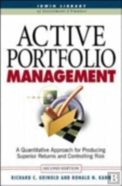 Bertrand.pt - Active Portfolio Management (Pb)