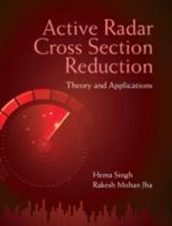 Bertrand.pt - Active Radar Cross Section Reduction