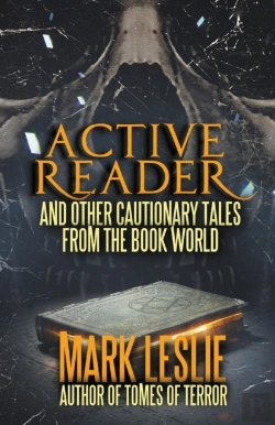 Bertrand.pt - Active Reader: And Other Cautionary Tale