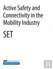 Active Safety And Connectivity In The Mobility Industry