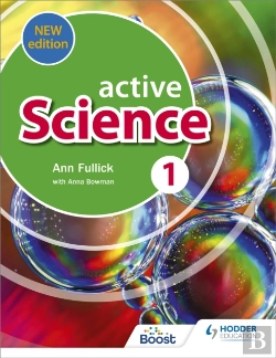 Bertrand.pt - Active Science 1 New Edition