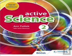 Active Science 2 New Edition
