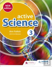 Active Science 3 New Edition