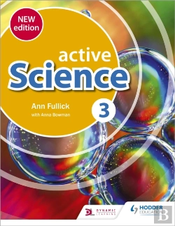 Bertrand.pt - Active Science 3 New Edition